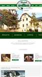 Mobile Screenshot of hotelampark-pasewalk.de